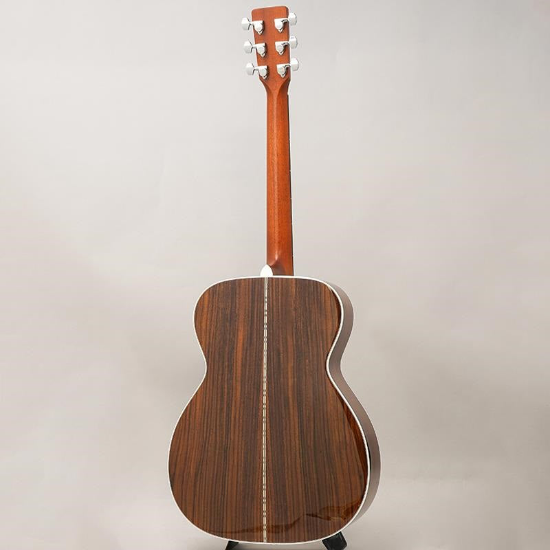 YF-00028 K Yairi by K.Yairi – Ikebe Musical Instruments Store