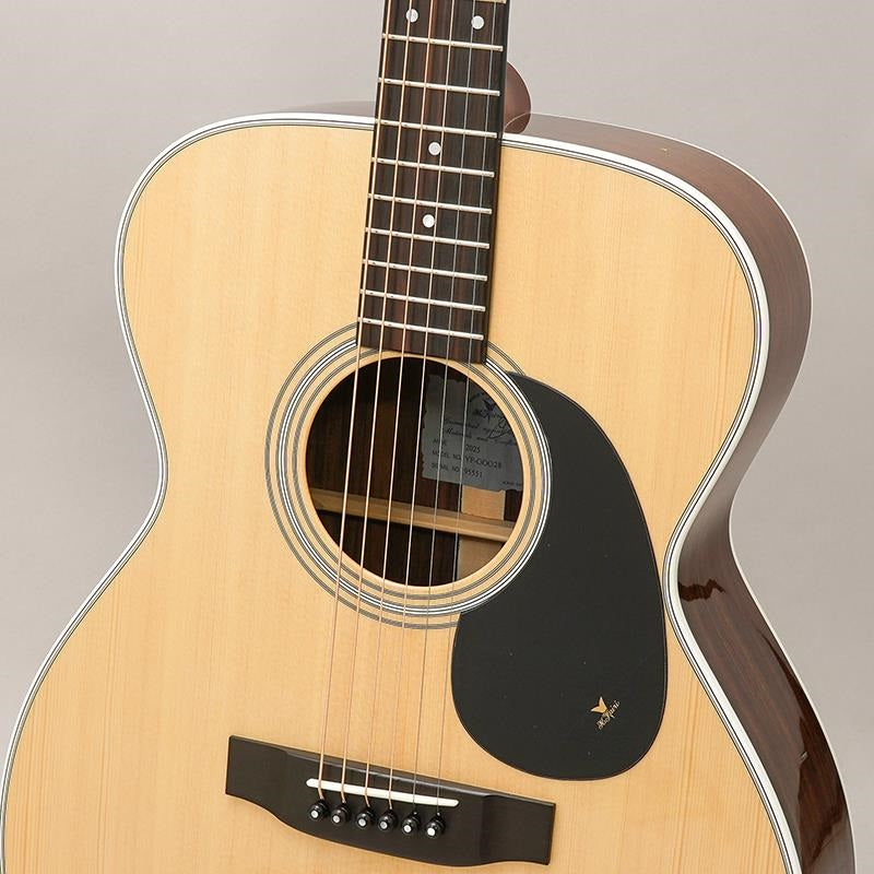 YF-00028 K Yairi by K.Yairi – Ikebe Musical Instruments Store