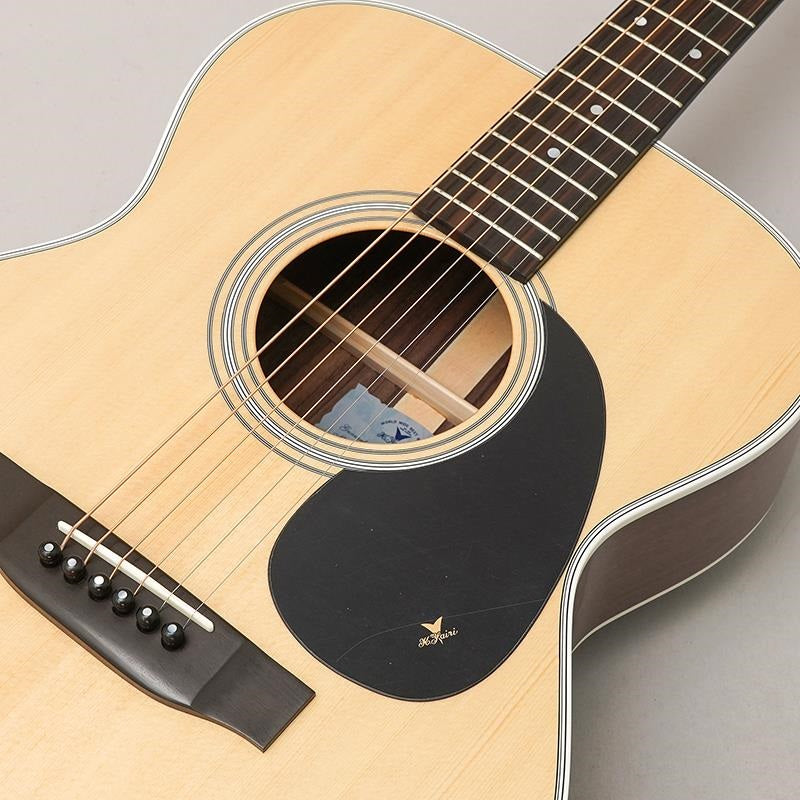YF-00028 K Yairi by K.Yairi – Ikebe Musical Instruments Store