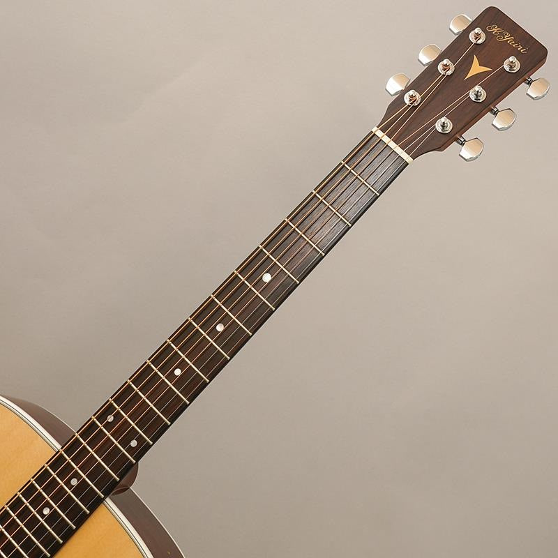YF-00028 K Yairi by K.Yairi – Ikebe Musical Instruments Store
