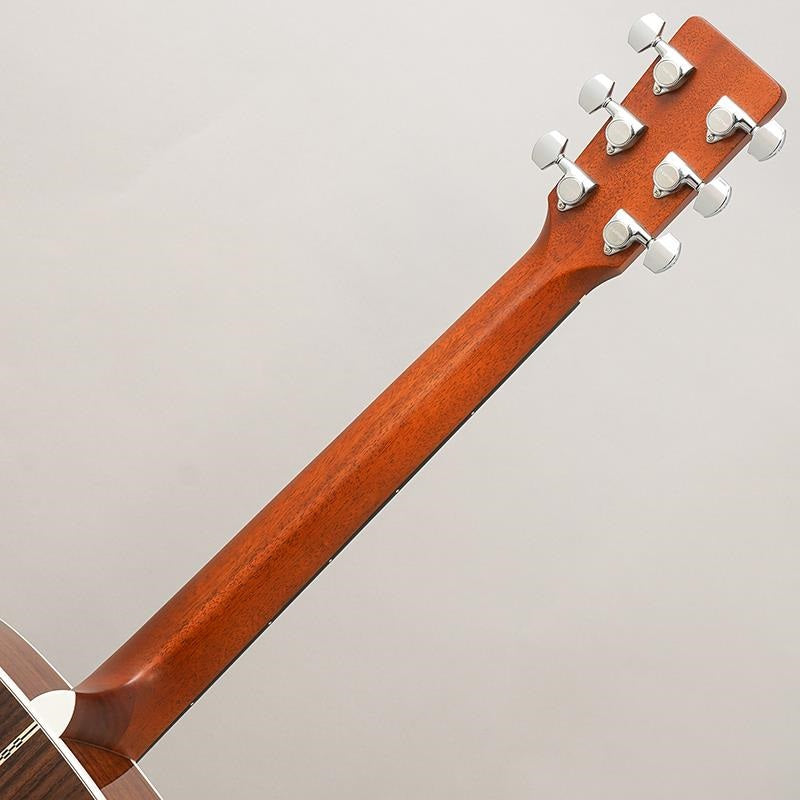 YF-00028 K Yairi by K.Yairi – Ikebe Musical Instruments Store