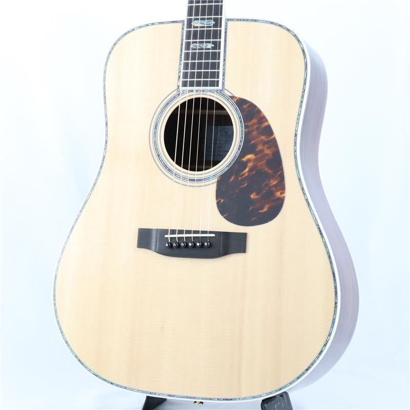 YW-1000HQ [Locally Selected Materials] #95870 K Yairi by K.Yairi