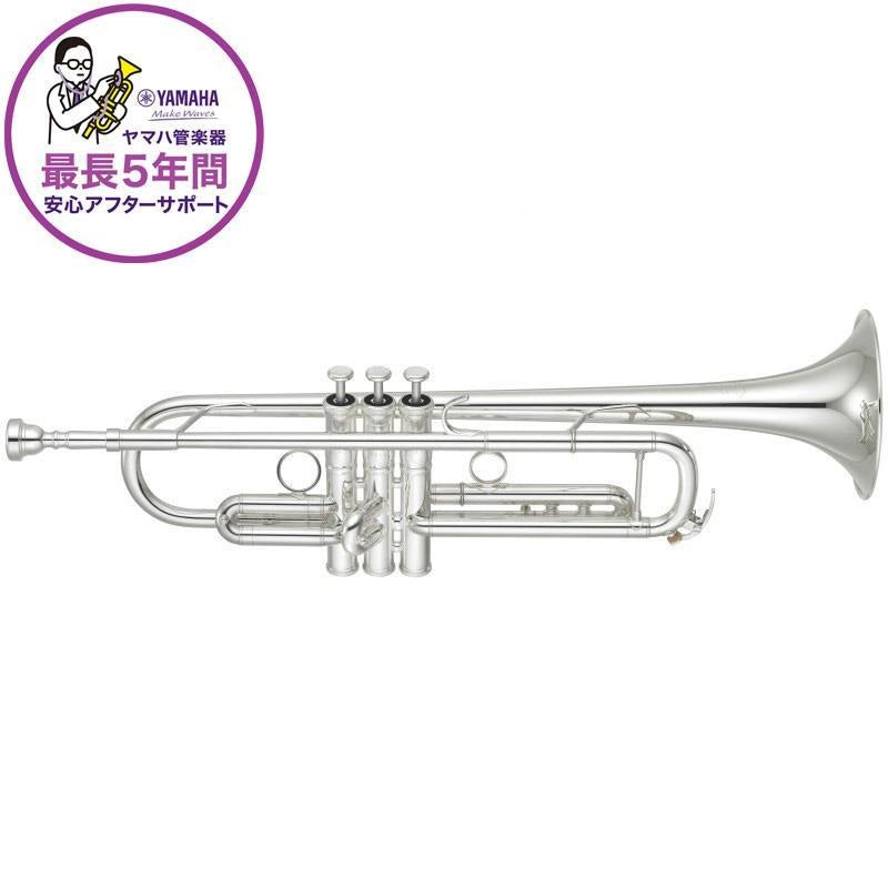 Yamaha___YTR-8335RS_[Bb_Trumpet]_[Selected_by_Jin_Ueda]_[5-Year_Warranty]_[Pre-shipment_Adjustment_for_Peace_of_Mind]_01