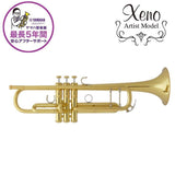Yamaha___YTR-9335NY-BR_GL_[Bb_Trumpet]_[5-Year_Warranty]_[Pre-shipment_Adjustment_for_Peace_of_Mind]_01