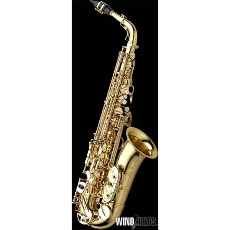 Yanagisawa_A-WO10_Alto_Saxophone_[Adjusted_and_Set_Up_Before_Shipment]_[Free_Key_Balance_Adjustment_for_5_Years]_04