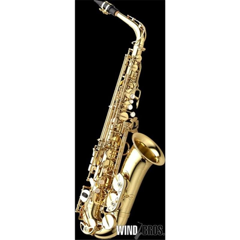 Yanagisawa_A-WO1_Alto_Saxophone_[Adjusted_and_Set_Up_Before_Shipment]_[Free_Key_Balance_Adjustment_for_5_Years]_04