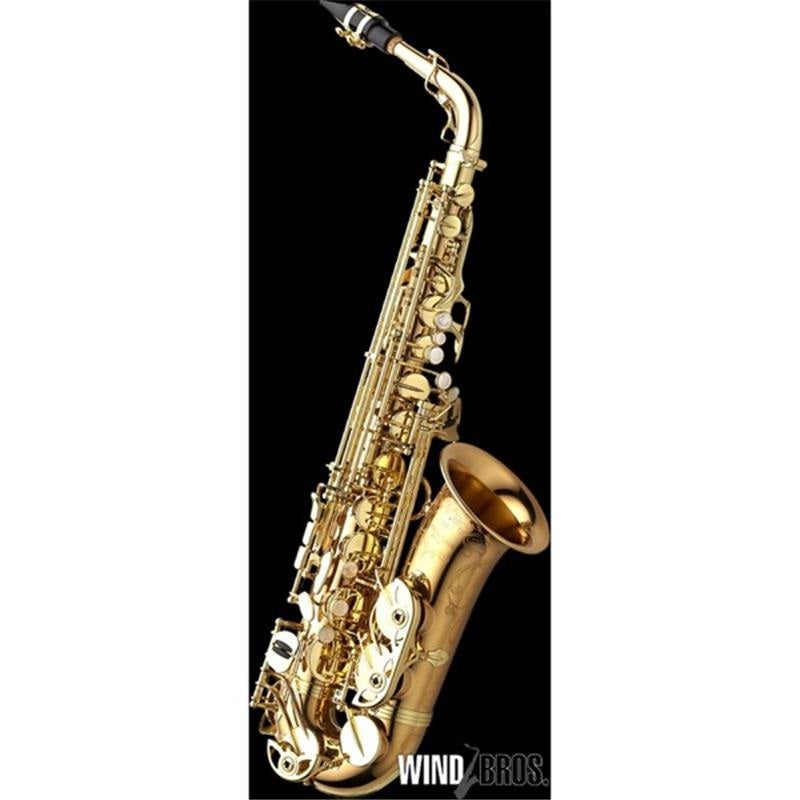 Yanagisawa_A-WO20_Alto_Saxophone_[Adjusted_and_Set_Up_Before_Shipment]_[Free_Key_Balance_Adjustment_for_5_Years]_04