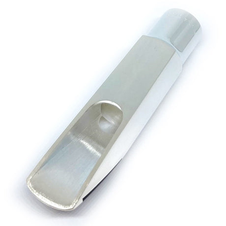 Yanagisawa_Metal_Alto_Saxophone_Mouthpiece，__Opening__7__03
