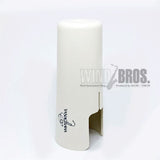 Yanagisawa_Mouthpiece_Cap_for_Alto_Saxophone，_Made_by_Mapuka_01