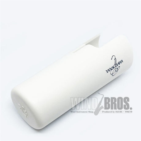 Yanagisawa_Mouthpiece_Cap_for_Alto_Saxophone，_Made_by_Mapuka_02