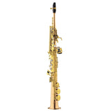 Yanagisawa_S-WO2_Soprano_Saxophone_[Adjusted_and_Set_Up_Before_Shipment]_[Free_Key_Balance_Adjustment_for_5_Years]_01