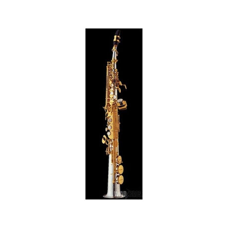 Yanagisawa_S-WO37_Soprano_Saxophone_[Adjusted_and_Set_Up_Before_Shipment]_[Free_Key_Balance_Adjustment_for_5_Years]_05