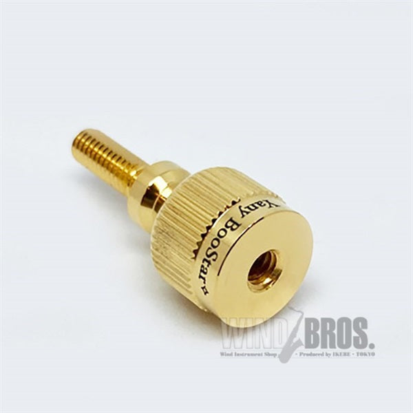YanyBooStar GP YANAGISAWA/Selmer用 Yanagisawa Saxophone Neck Screw Yany BooStar GP for Yanagisawa