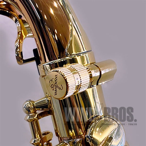 Yanagisawa Saxophone Neck Screw Yany BooStar GP for Yanagisawa