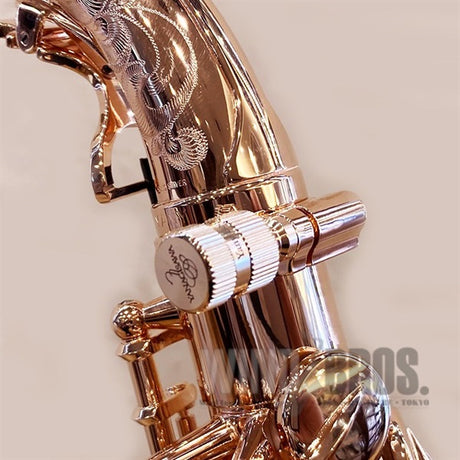 Yanagisawa_Saxophone_Neck_Screw_Yany_BooStar_PGP_for_Yanagisawa_and_Selmer_05