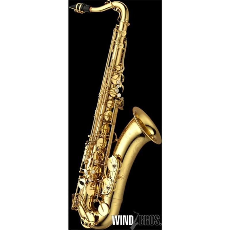 Yanagisawa_T-WO10_Tenor_Saxophone_[Adjusted_and_Set_Up_Before_Shipment]_[Free_Key_Balance_Adjustment_for_5_Years]_04