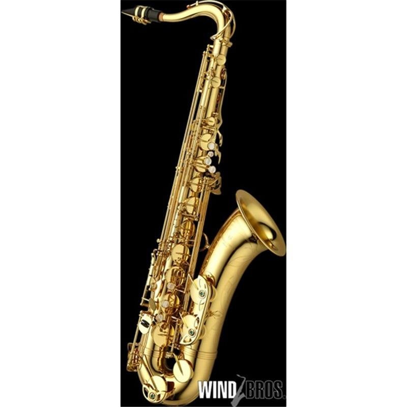 Yanagisawa_T-WO1_Tenor_Saxophone_[Adjusted_and_Set_Up_Before_Shipment]_[Free_Key_Balance_Adjustment_for_5_Years]_04