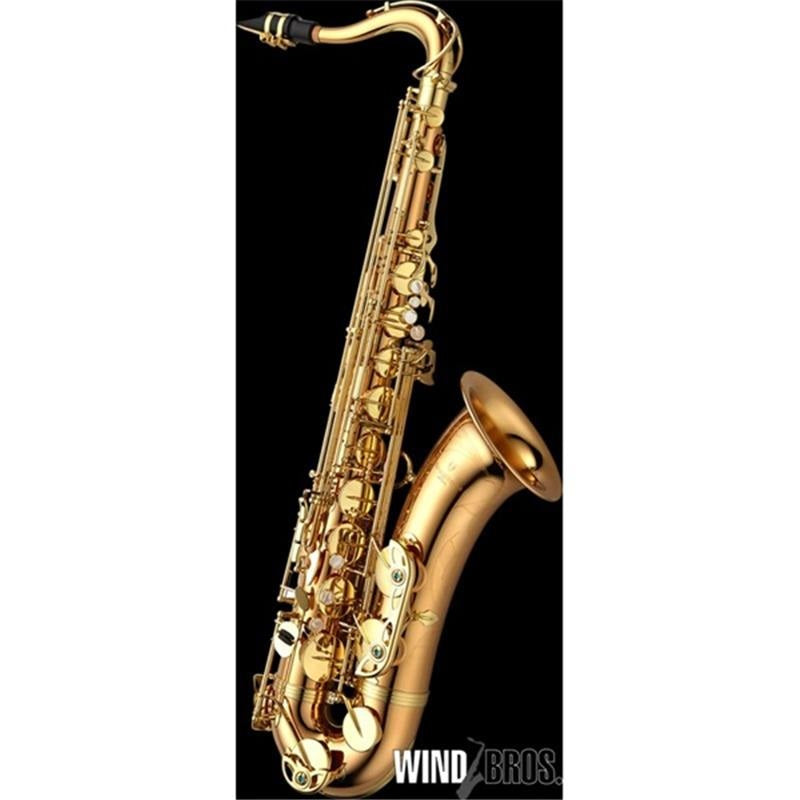 Yanagisawa_T-WO2_Tenor_Saxophone_[Adjusted_and_Set_Up_Before_Shipment]_[Free_Key_Balance_Adjustment_for_5_Years]_04