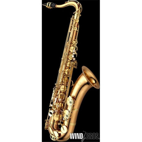 Yanagisawa_T-WO2_Tenor_Saxophone_[Adjusted_and_Set_Up_Before_Shipment]_[Free_Key_Balance_Adjustment_for_5_Years]_04