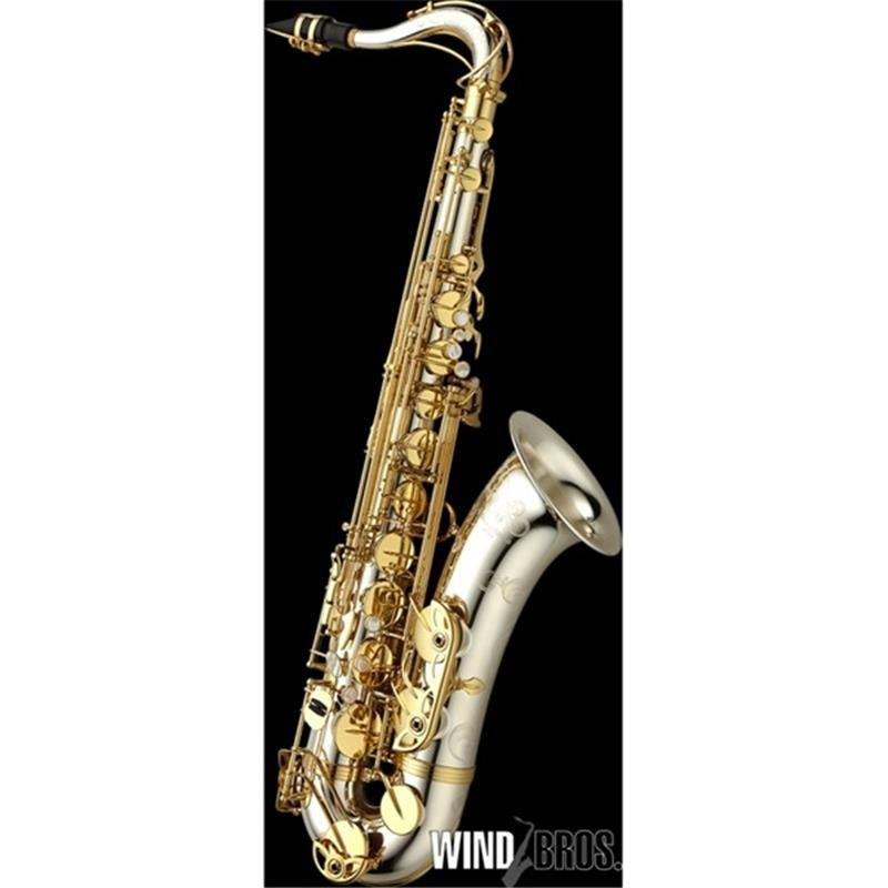Yanagisawa_T-WO37_Tenor_Saxophone_[Adjusted_and_Set_Up_Before_Shipment]_[Free_Key_Balance_Adjustment_for_5_Years]_04