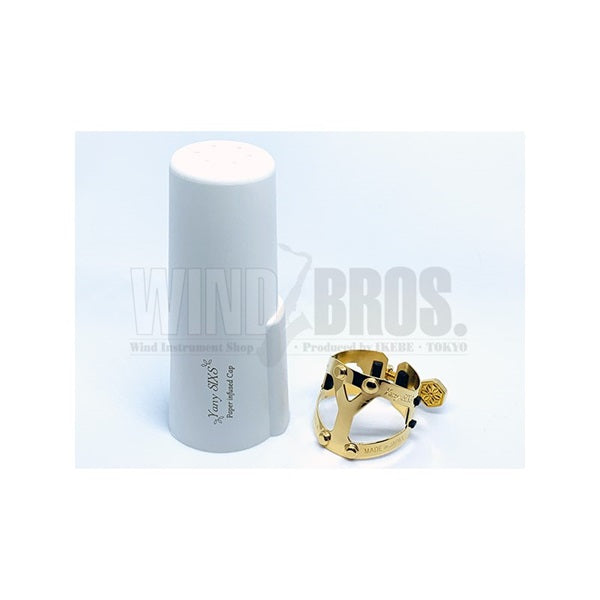 Yanagisawa Yany SIXS Tenor Saxophone Ligature by YANAGISAWA