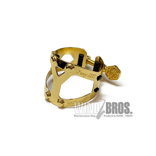 Yanagisawa_Yany_SIXS_Tenor_Saxophone_Ligature_02