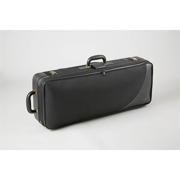 Yanagisawa double case for soprano/alto saxophone by YANAGISAWA