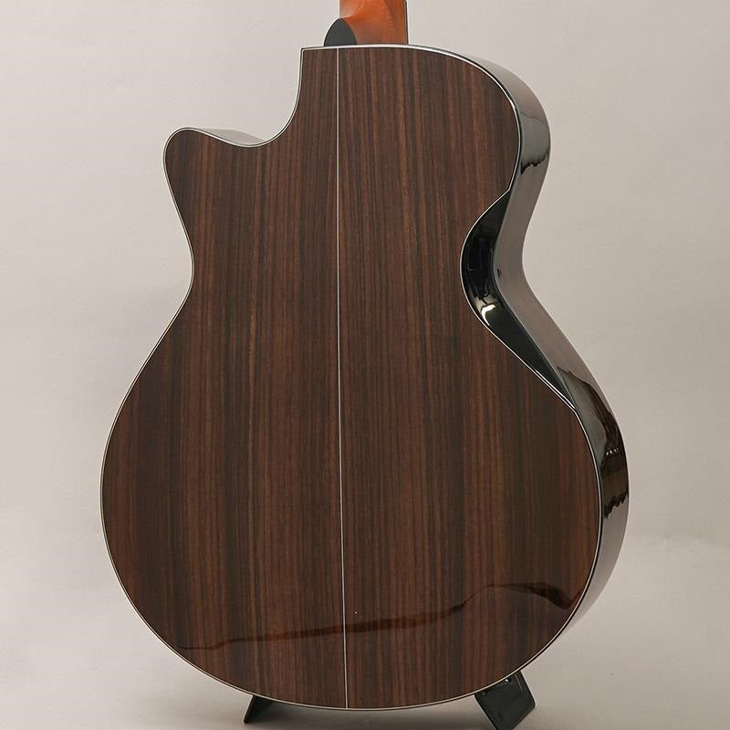 Yellow_Deluxe_Gc-SRa_w_R-Zero_Contact_Pro_BACNT_×_SUNRISE_S-2_~Tuned_By_Enfini_Custom_Works~_Forhi_02