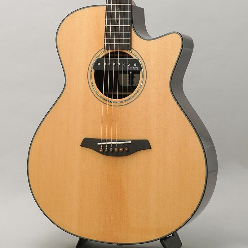 Yellow_Gc-SR_w_R-Zero_Contact_Pro_BACNT_×_DiMarzio_DP234_~Tuned_By_Enfini_Custom_Works~_Forch_01