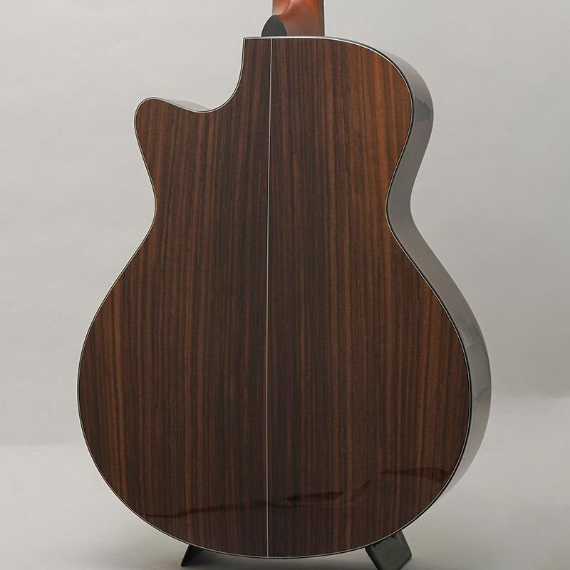 Yellow_Gc-SR_w_R-Zero_Contact_Pro_BACNT_×_DiMarzio_DP234_~Tuned_By_Enfini_Custom_Works~_Forch_02