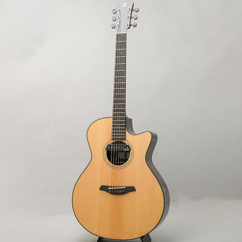 Yellow_Gc-SR_w_R-Zero_Contact_Pro_BACNT_×_DiMarzio_DP234_~Tuned_By_Enfini_Custom_Works~_Forch_03