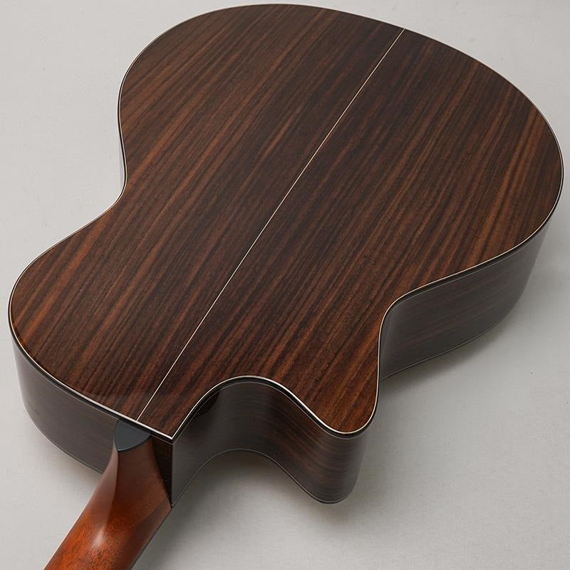 Yellow_Gc-SR_w_R-Zero_Contact_Pro_BACNT_×_DiMarzio_DP234_~Tuned_By_Enfini_Custom_Works~_Forch_06