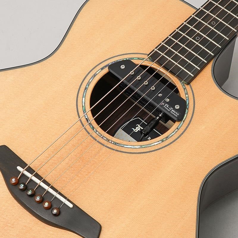 Yellow_Gc-SR_w_R-Zero_Contact_Pro_BACNT_×_DiMarzio_DP234_~Tuned_By_Enfini_Custom_Works~_Forch_07