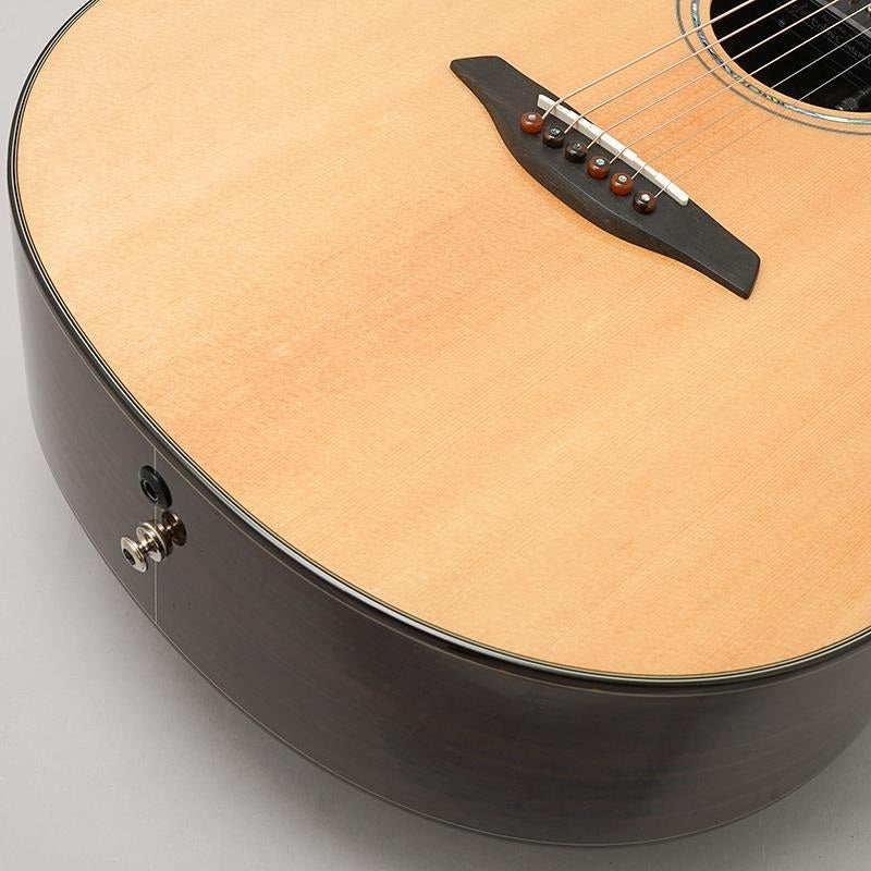 Yellow_Gc-SR_w_R-Zero_Contact_Pro_BACNT_×_DiMarzio_DP234_~Tuned_By_Enfini_Custom_Works~_Forch_08