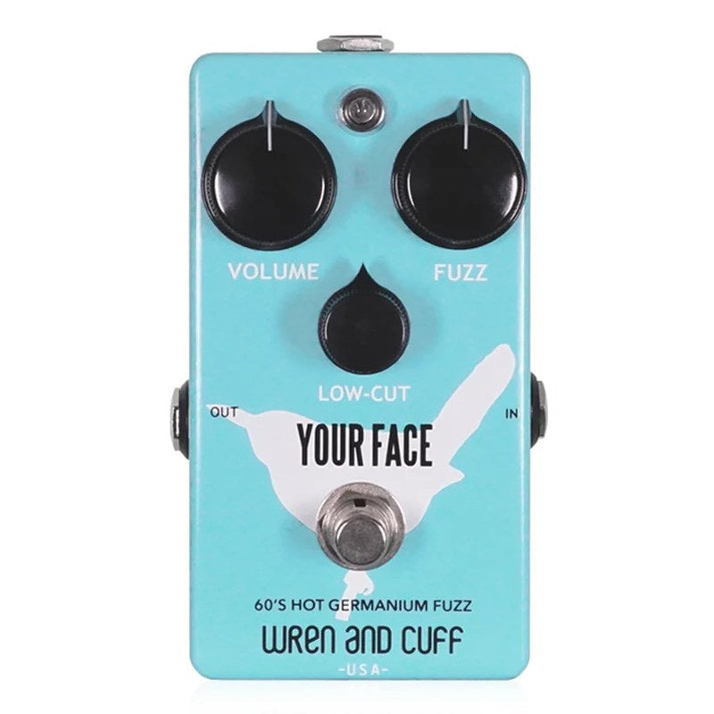 Your_Face_60's_Hot_Germanium_Fuzz_01