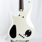 Z3_5strings_Maple_Burl_Top_Alder_Back_Wenge_Neck_(Transparent_Charcoal_and_Ducati_White)_05