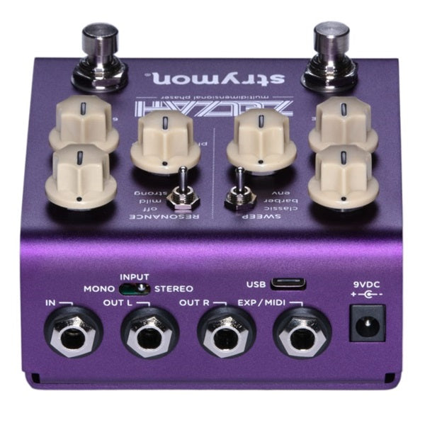ZELZAH_[Phaser_&_Modulation]_(Strymon)_Phaser_02