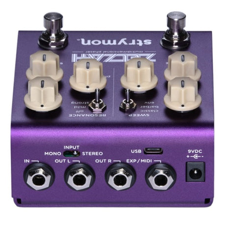 ZELZAH_[Phaser_&_Modulation]_(Strymon)_Phaser_02