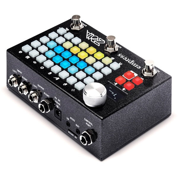 ZOIA_[modular_pedal_system]_(Empress_Effects)_Modular_System_02