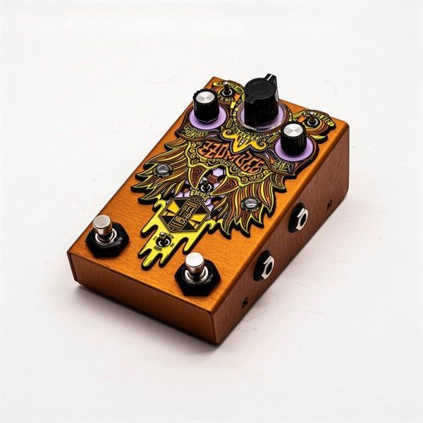 ZZOMBEE_[LE_APPARITTION]__Limited_Edition_Color_(Beatronics)_Fuzz_Modulation_Filter_02