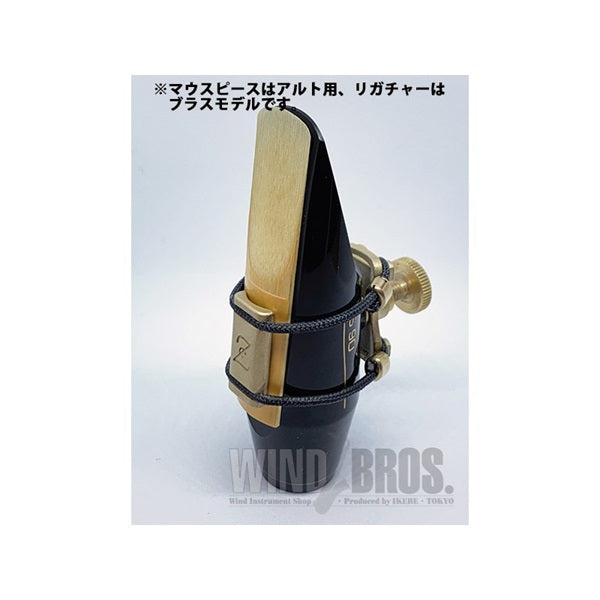Zac_Ligature_for_Tenor_Saxophone，_24KGP_Brass_[ZL3122]_05