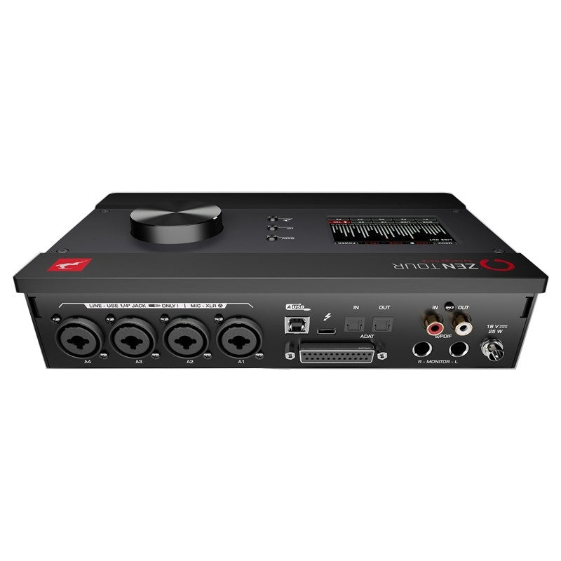 Zen_Tour_Synergy_Core_Audio_Interface_(Promo)_with_Studio_Rack-Grade_Plug-ins_(Antelope_Audio)_03