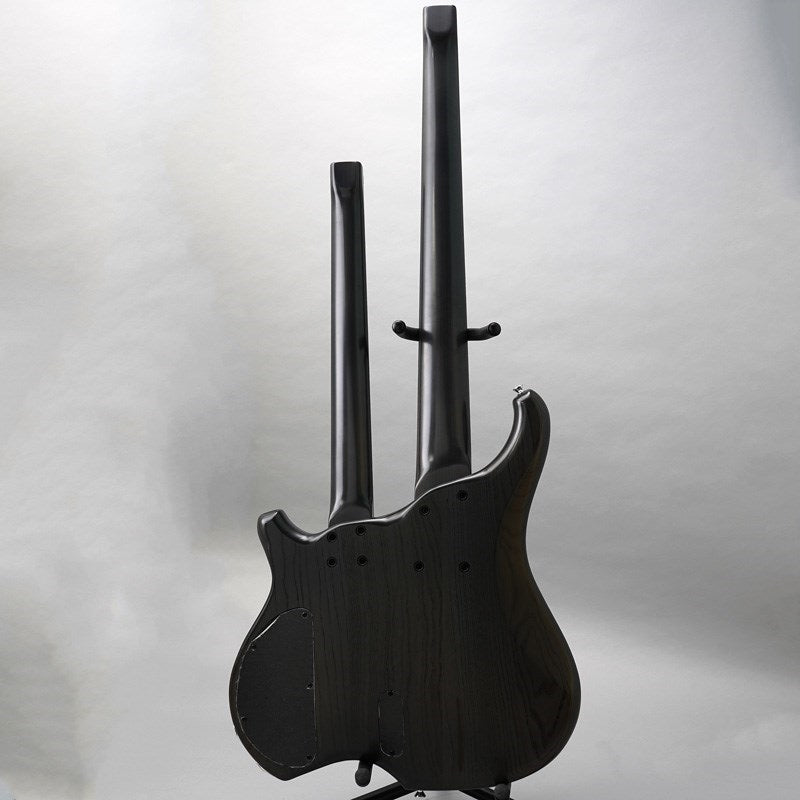 Zi_III_Headless_W-Neck_(TBK)_[GRANDEY_BASS_TOKYO_10th_Anniversary_Model]_04