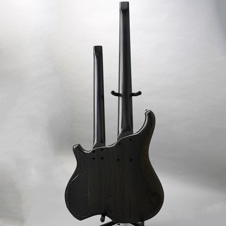 Zi_III_Headless_W-Neck_(TBK)_[GRANDEY_BASS_TOKYO_10th_Anniversary_Model]_04