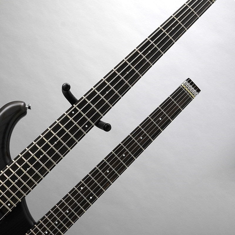 Zi_III_Headless_W-Neck_(TBK)_[GRANDEY_BASS_TOKYO_10th_Anniversary_Model]_05