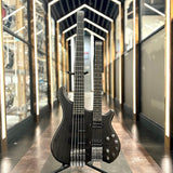 Zi_III_Headless_W-Neck_(TBK)_[GRANDEY_BASS_TOKYO_10th_Anniversary_Model]_07