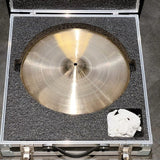 Zildjian_400th_Anniversary_Limited_Edition_Vault_Crash_15_[NAZLA40015LE_760g]_[In-Store_Special_Price]_03