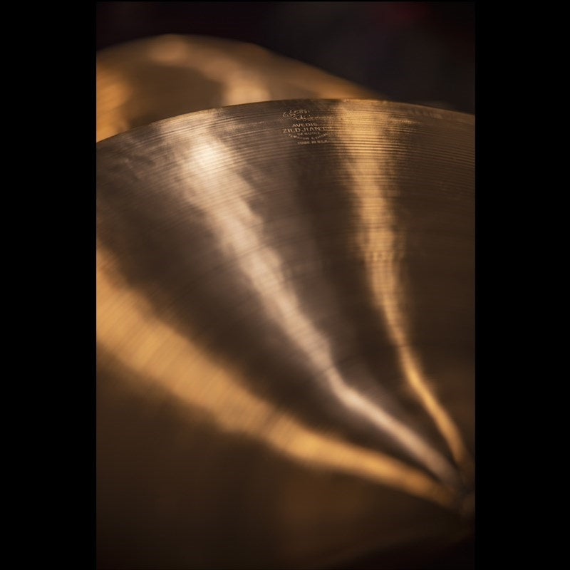 Zildjian_400th_Anniversary_Limited_Edition_Vault_Ride_20_[NAZLA40020LE]_04