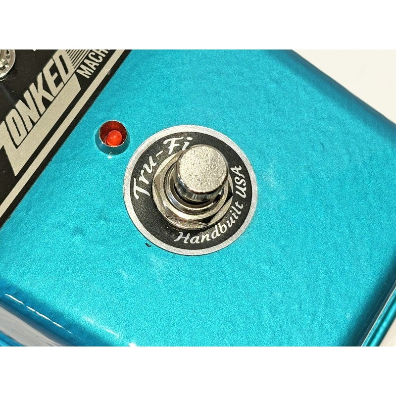 Zonked Machine by Tru-Fi – Ikebe Musical Instruments Store