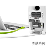 d+MYR_class_B_[2_5m]_(3_5mm_mini_stereo_to_RCA_(x2)_Y_cable)_06